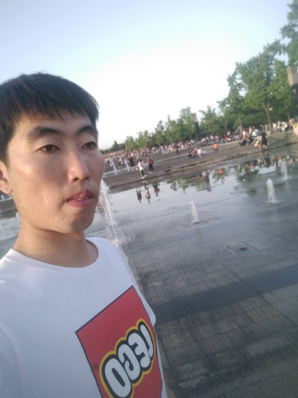 siyuan的第三张照片--陕西蓝颜知己交友网