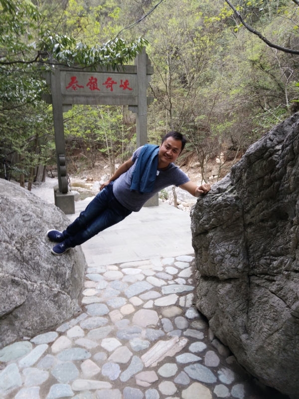 j杰的第一张照片--陕西蓝颜知己交友网