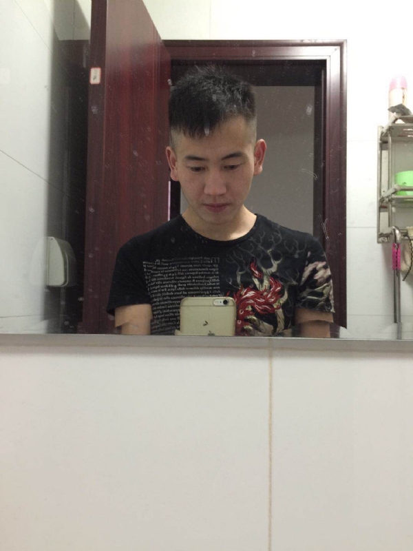 相爱相守的第一张照片--陕西蓝颜知己交友网