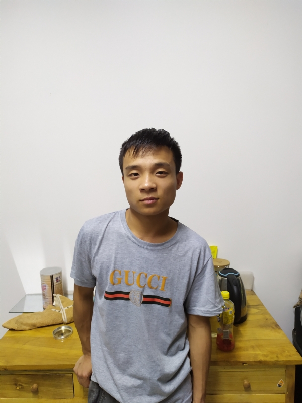 站着等你三千年的第一张照片--陕西蓝颜知己交友网