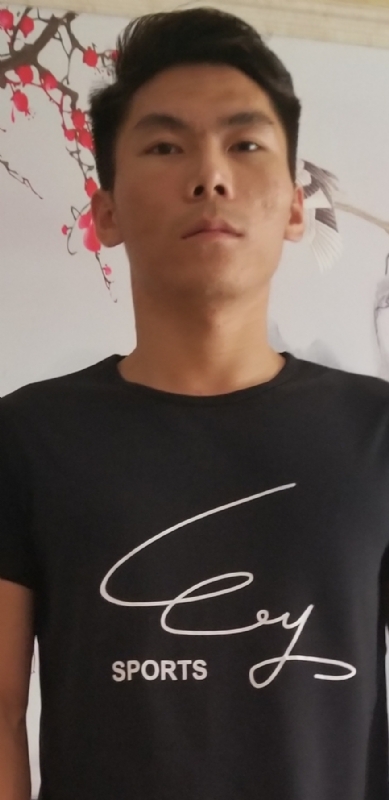 木子的第一张照片--陕西蓝颜知己交友网