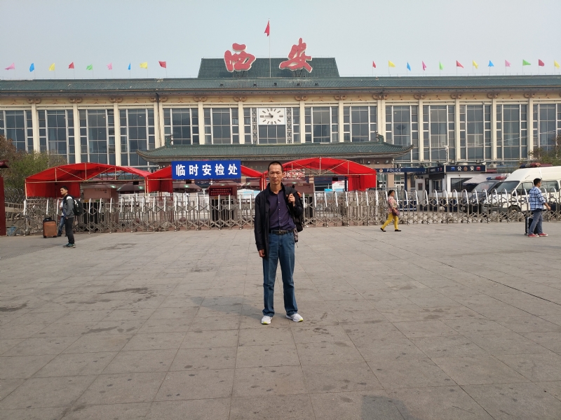 老陈的第一张照片--陕西蓝颜知己交友网