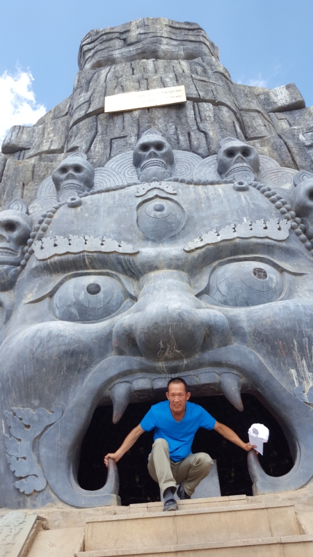 老陈的第二张照片--陕西蓝颜知己交友网