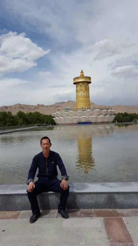 老陈的第三张照片--陕西蓝颜知己交友网