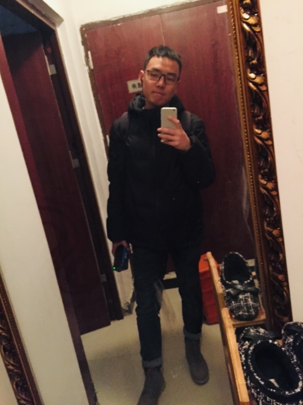 Ashould的第一张照片--陕西蓝颜知己交友网