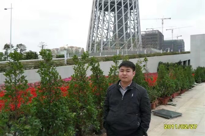 寻爱的第一张照片--陕西蓝颜知己交友网