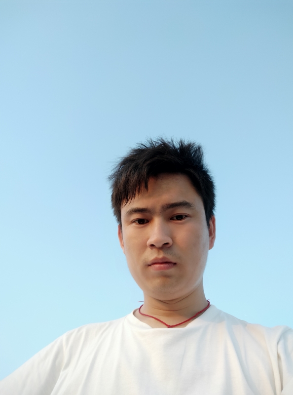 菜菜的第一张照片--陕西蓝颜知己交友网