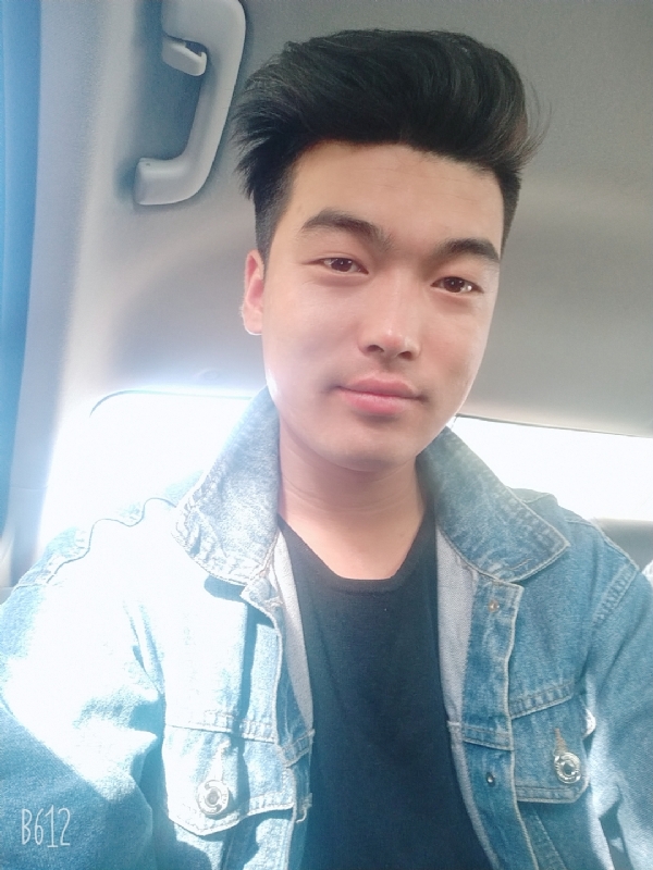 吉吉国王的第一张照片--陕西蓝颜知己交友网