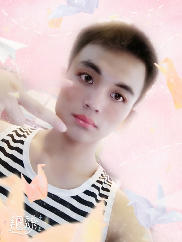 心碎无痕的第一张照片--陕西蓝颜知己交友网