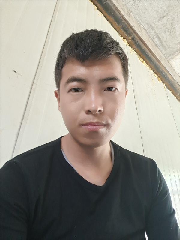 宠你没商量的第一张照片--陕西蓝颜知己交友网