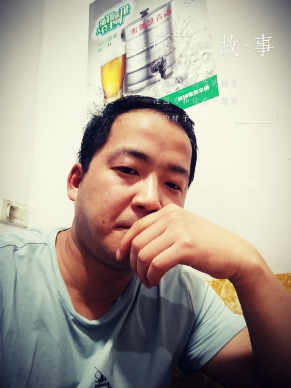 一個江湖的第二张照片--陕西蓝颜知己交友网