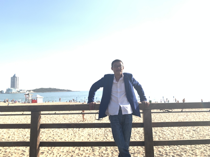 请叫我老龚的第二张照片--陕西蓝颜知己交友网