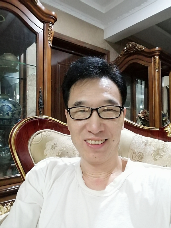 我在这里的第一张照片--陕西蓝颜知己交友网
