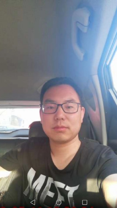 小哥的第二张照片--陕西蓝颜知己交友网