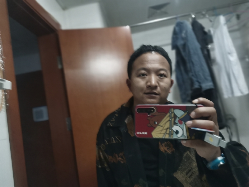 壕德的第一张照片--陕西蓝颜知己交友网