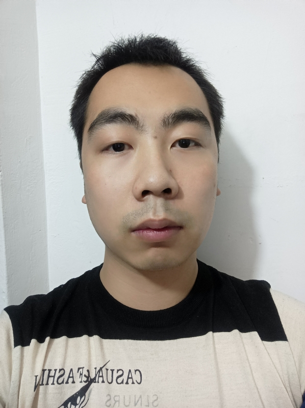 陶生的第一张照片--陕西蓝颜知己交友网