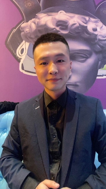 惠高寒的第一张照片--陕西蓝颜知己交友网