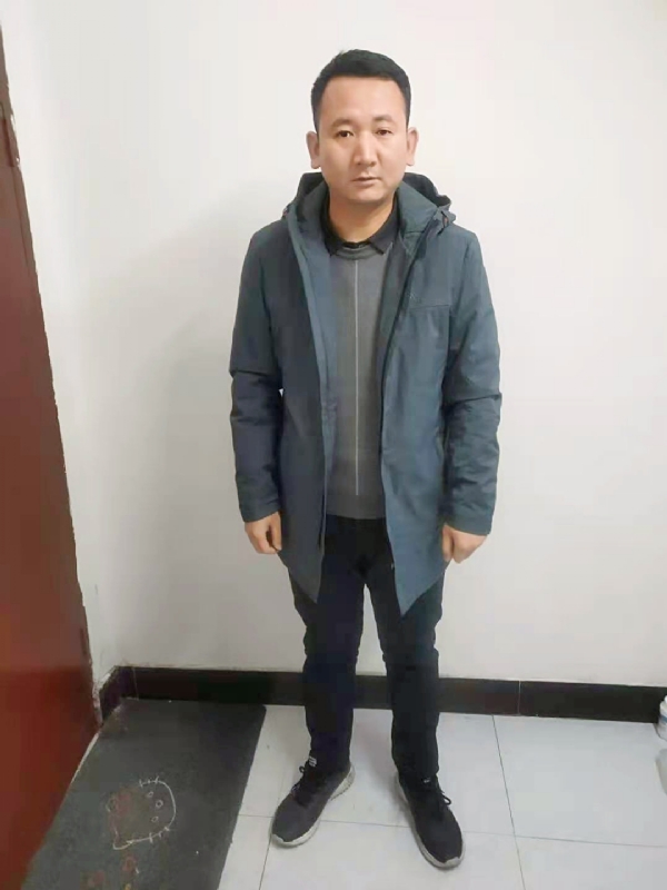 风轻雨淡的第三张照片--陕西蓝颜知己交友网