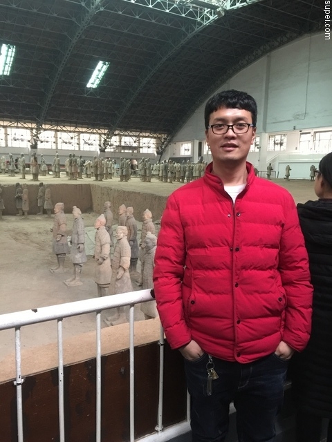 三石磊磊的第一张照片--陕西蓝颜知己交友网