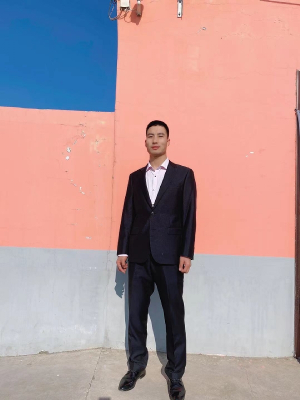 快乐生活的第一张照片--陕西蓝颜知己交友网