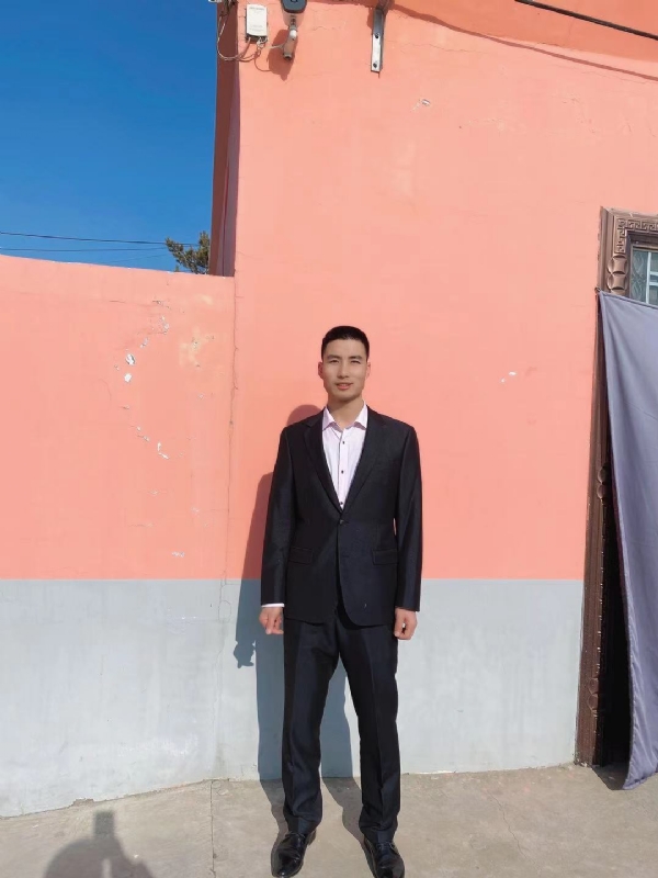 快乐生活的第三张照片--陕西蓝颜知己交友网