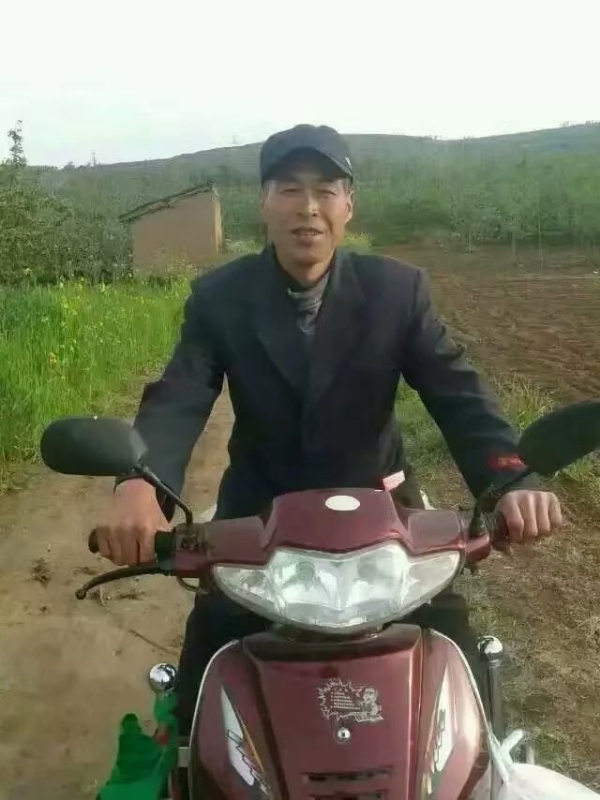 牵手随缘的第一张照片--陕西蓝颜知己交友网