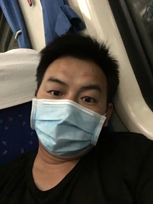 换掉发型的第一张照片--陕西蓝颜知己交友网