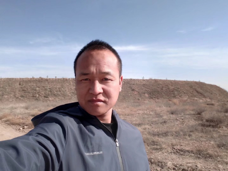 爱你不是我的第一张照片--陕西蓝颜知己交友网