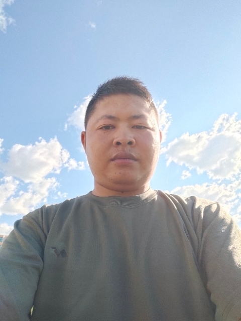 小马的第一张照片--陕西蓝颜知己交友网