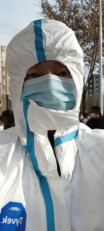 试问卷帘的第二张照片--陕西蓝颜知己交友网