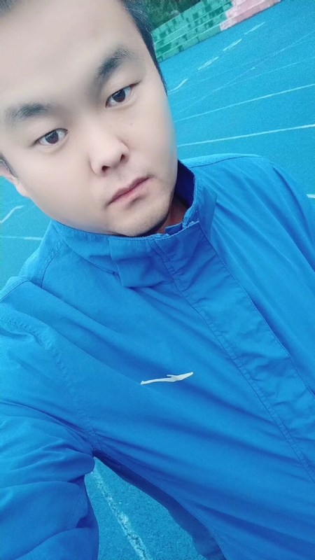 暖阳的第一张照片--陕西蓝颜知己交友网