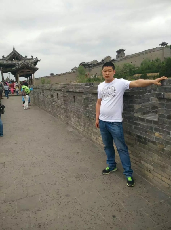 奥沙利龙的第一张照片--陕西蓝颜知己交友网