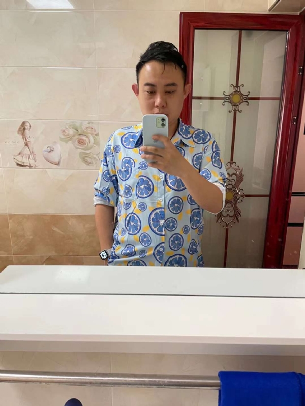 MrLogers的第三张照片--陕西蓝颜知己交友网