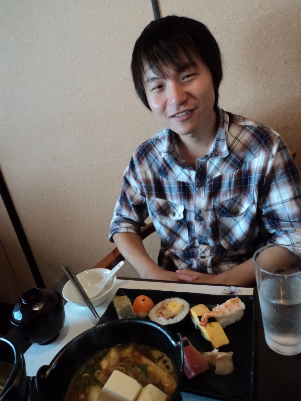 ekichi的第一张照片--陕西蓝颜知己交友网