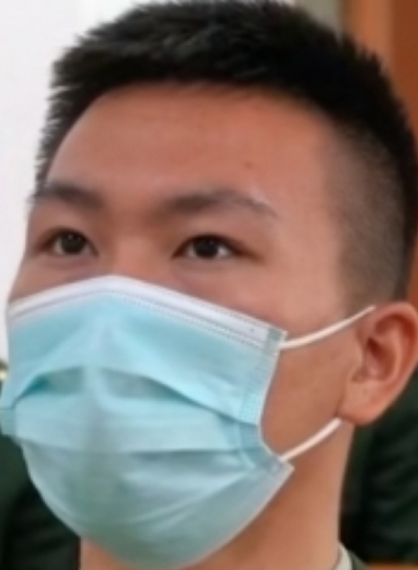 大一本科的第一张照片--陕西蓝颜知己交友网