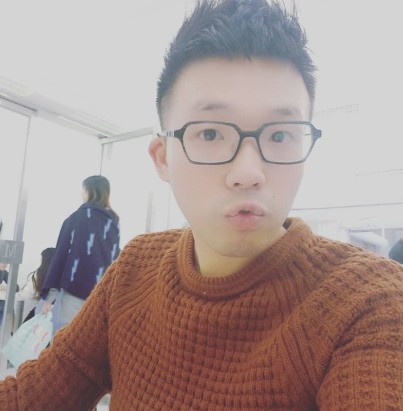 林滿江的第一张照片--陕西蓝颜知己交友网