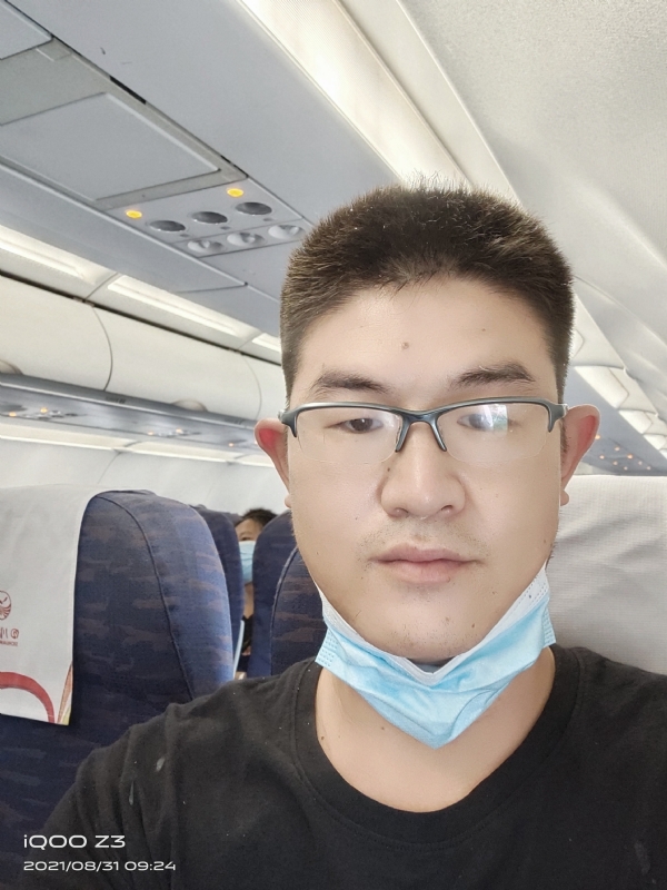 wangyonghe的第一张照片--陕西蓝颜知己交友网