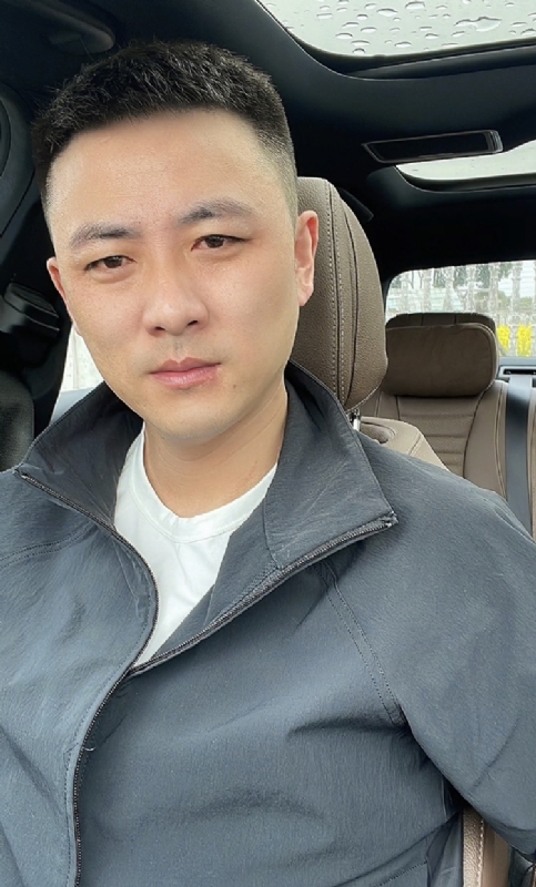 惊弢亥琅的第一张照片--陕西蓝颜知己交友网