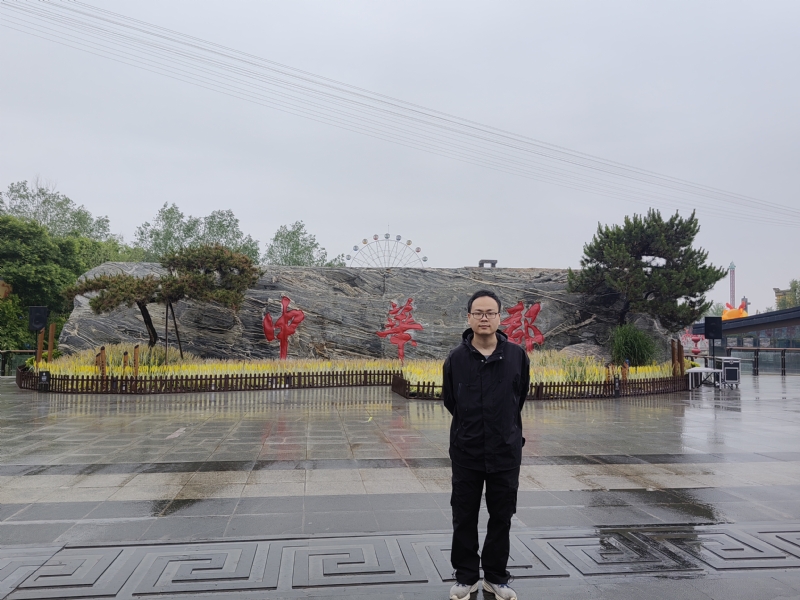 苏宾的第一张照片--陕西蓝颜知己交友网