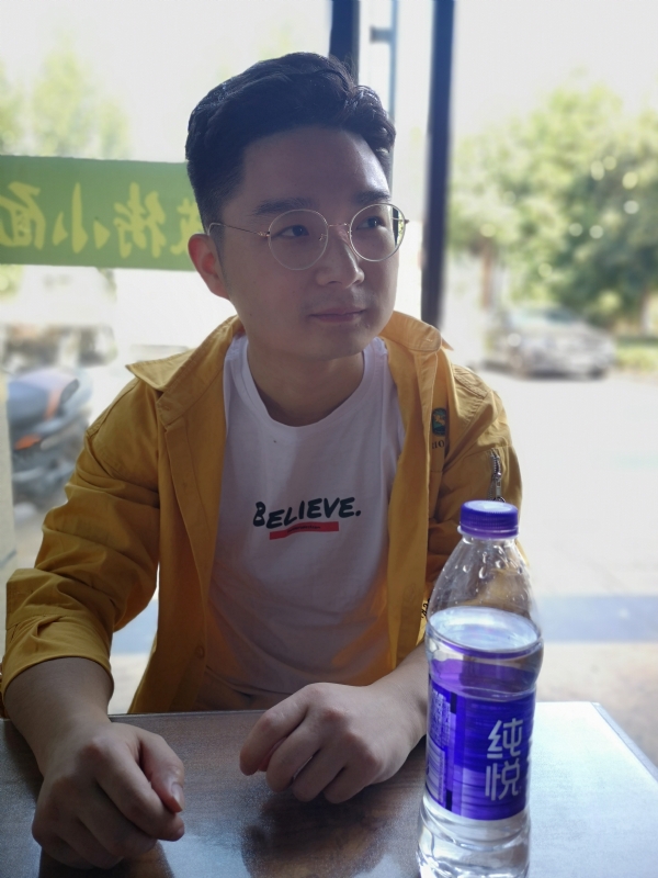 听风等雨的第二张照片--陕西蓝颜知己交友网