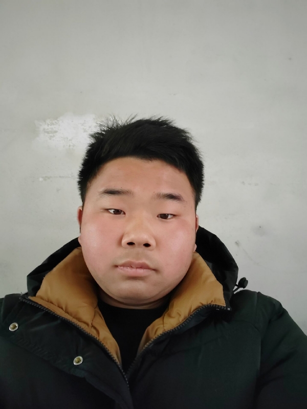 精神饱满的第四张照片--陕西蓝颜知己交友网