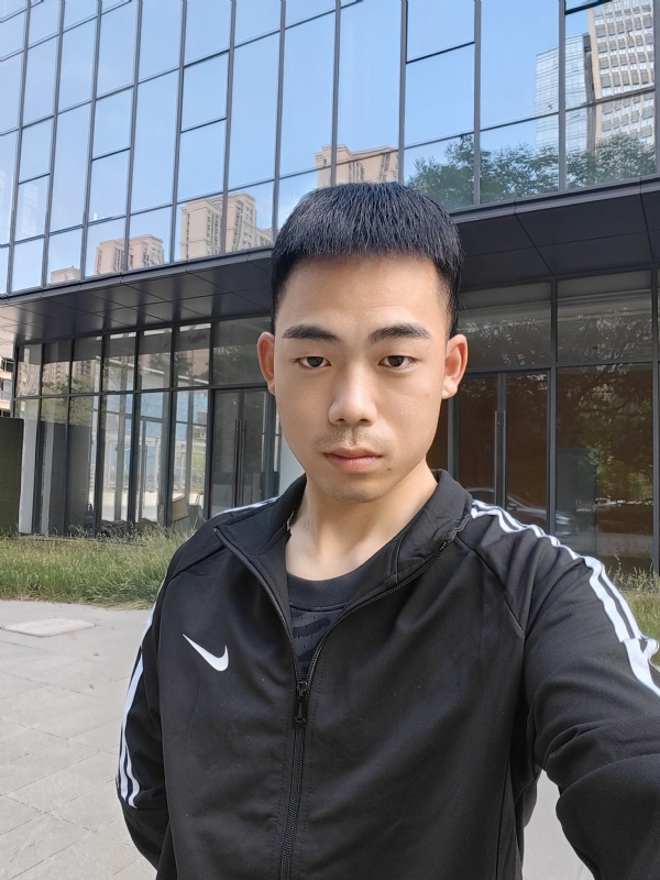 铜川相亲的第一张照片--陕西蓝颜知己交友网