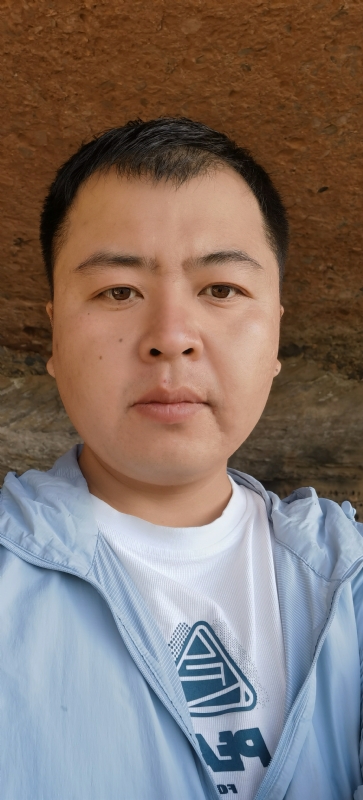 飞飞的第一张照片--陕西蓝颜知己交友网