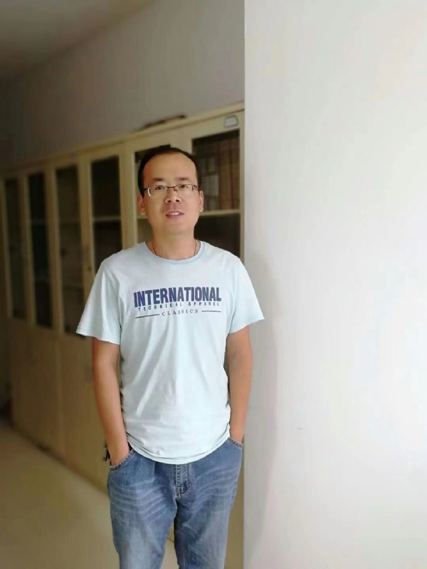 黄土麦田的第二张照片--陕西蓝颜知己交友网