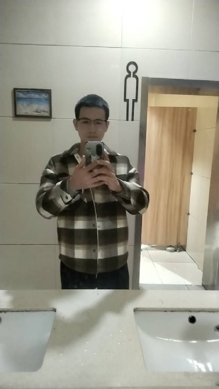 随缘的第一张照片--陕西蓝颜知己交友网