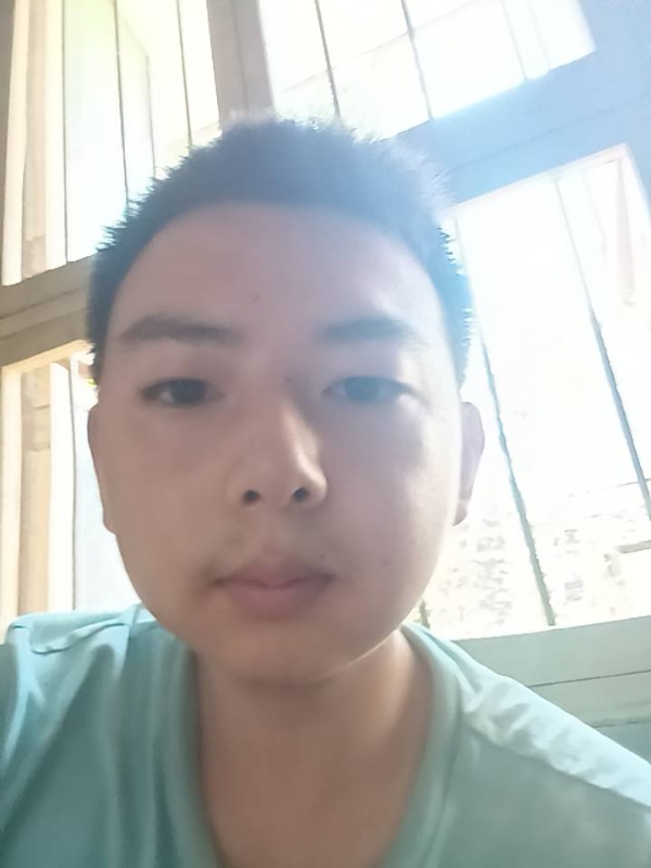 小黄的第二张照片--陕西蓝颜知己交友网