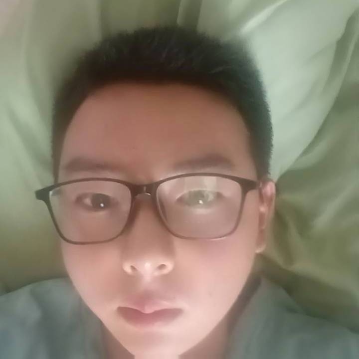 小黄的第三张照片--陕西蓝颜知己交友网